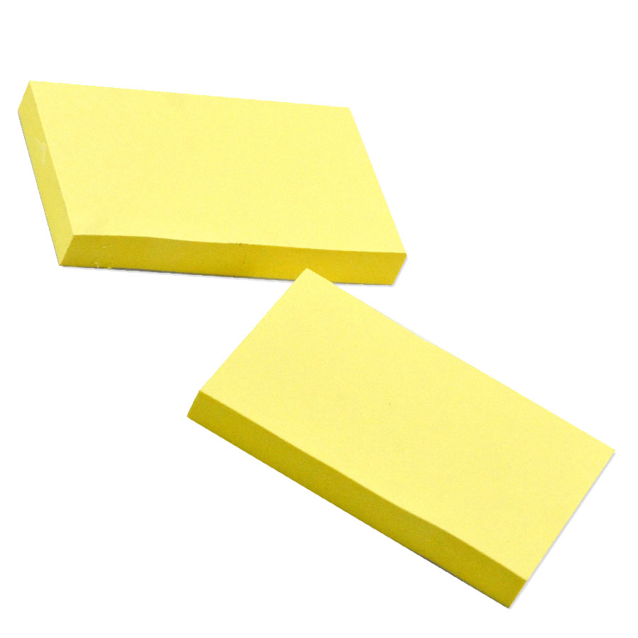 StickNote-Pad-Yellow-2x3