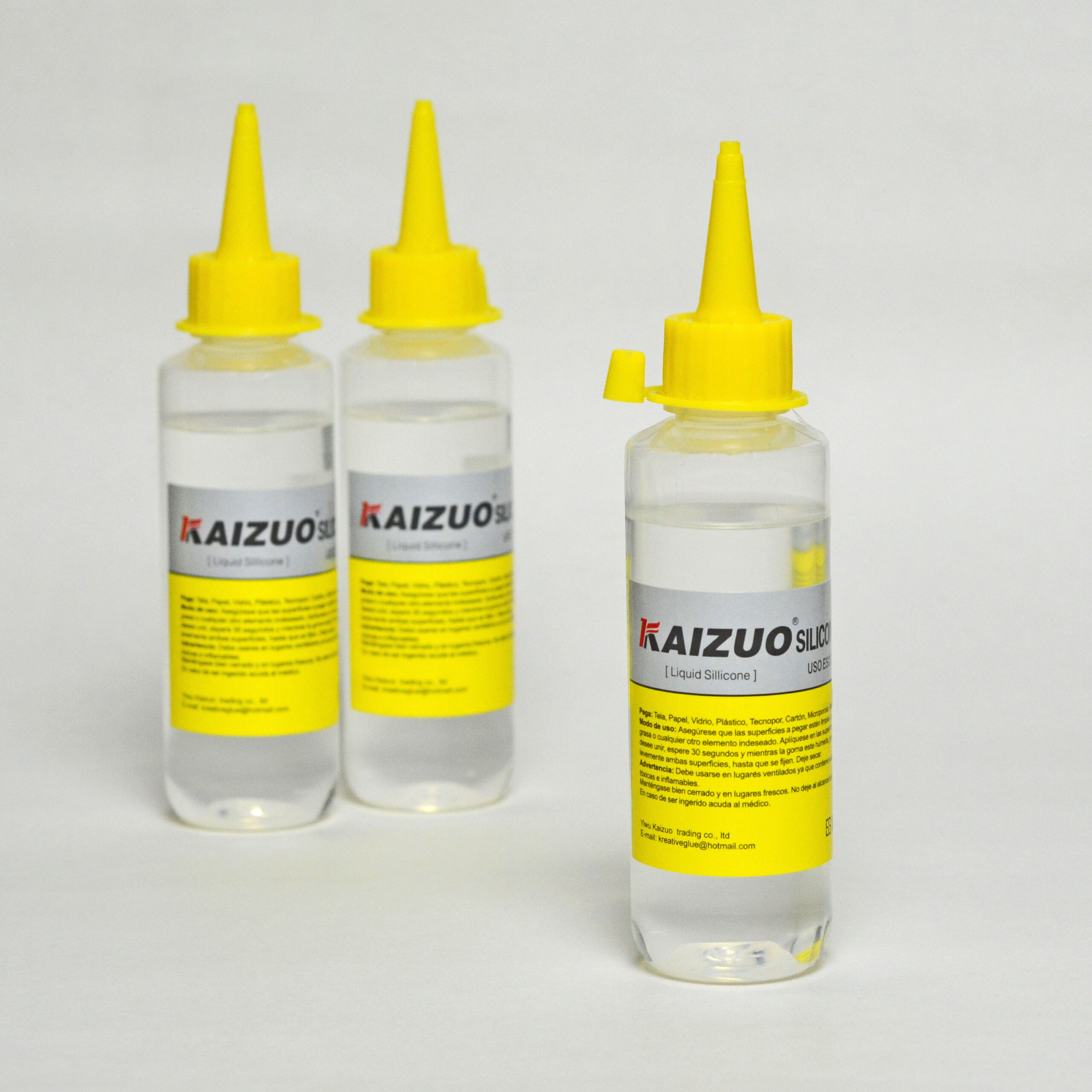 Fast-drying-silicone-liquid-glue-100-ML