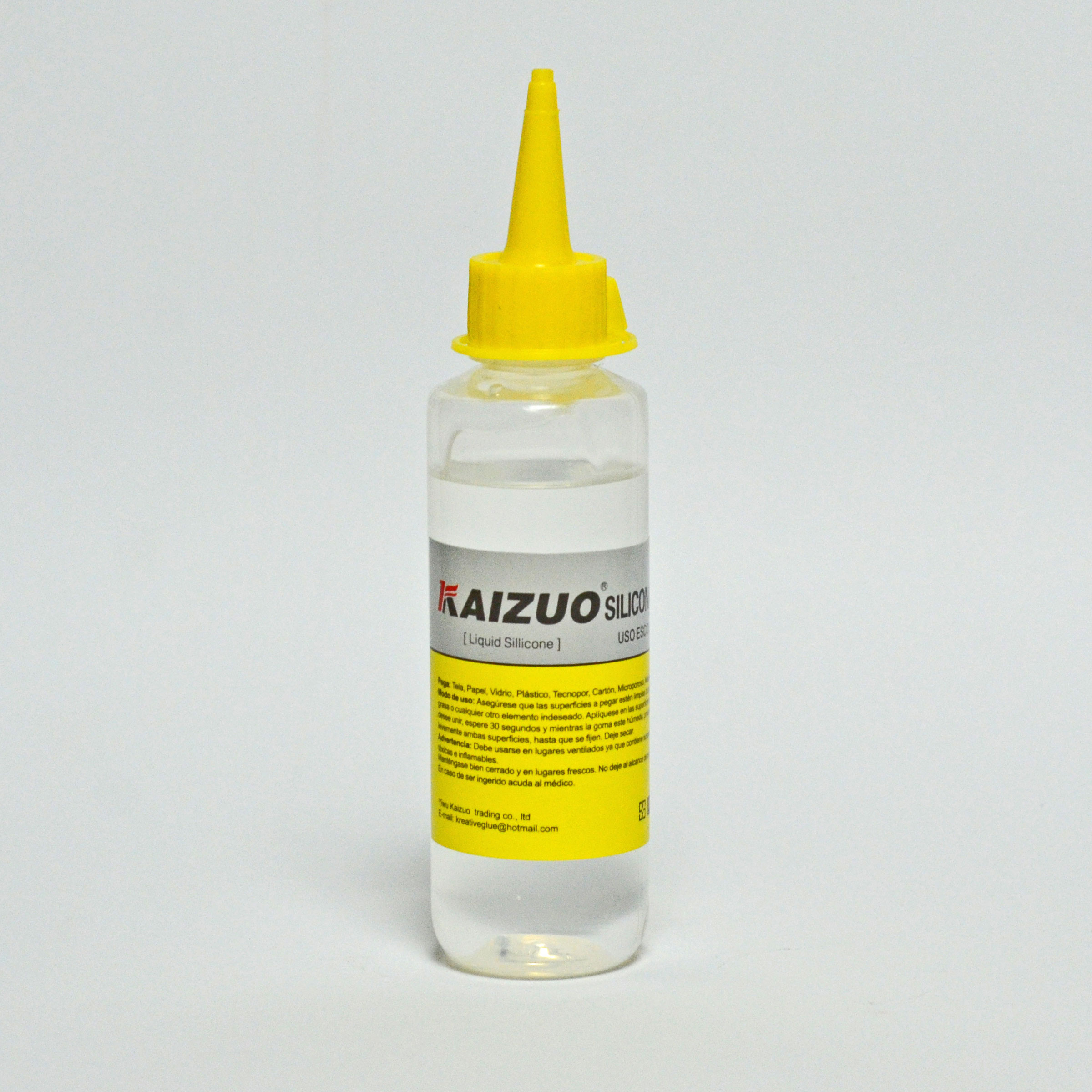 Fast-drying-silicone-liquid-glue-100-ML