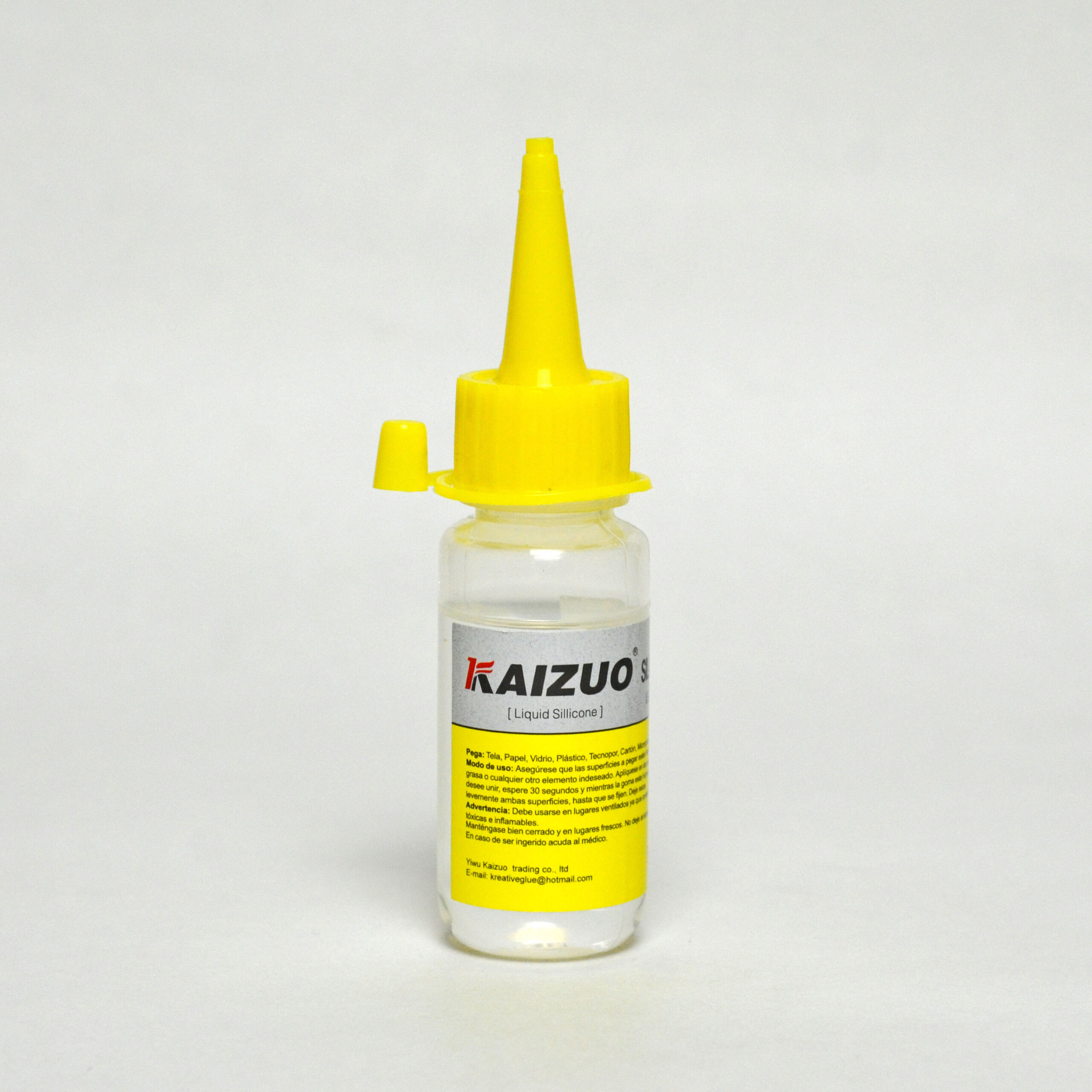 Flexible-silicone-liquid-glue-30-ML