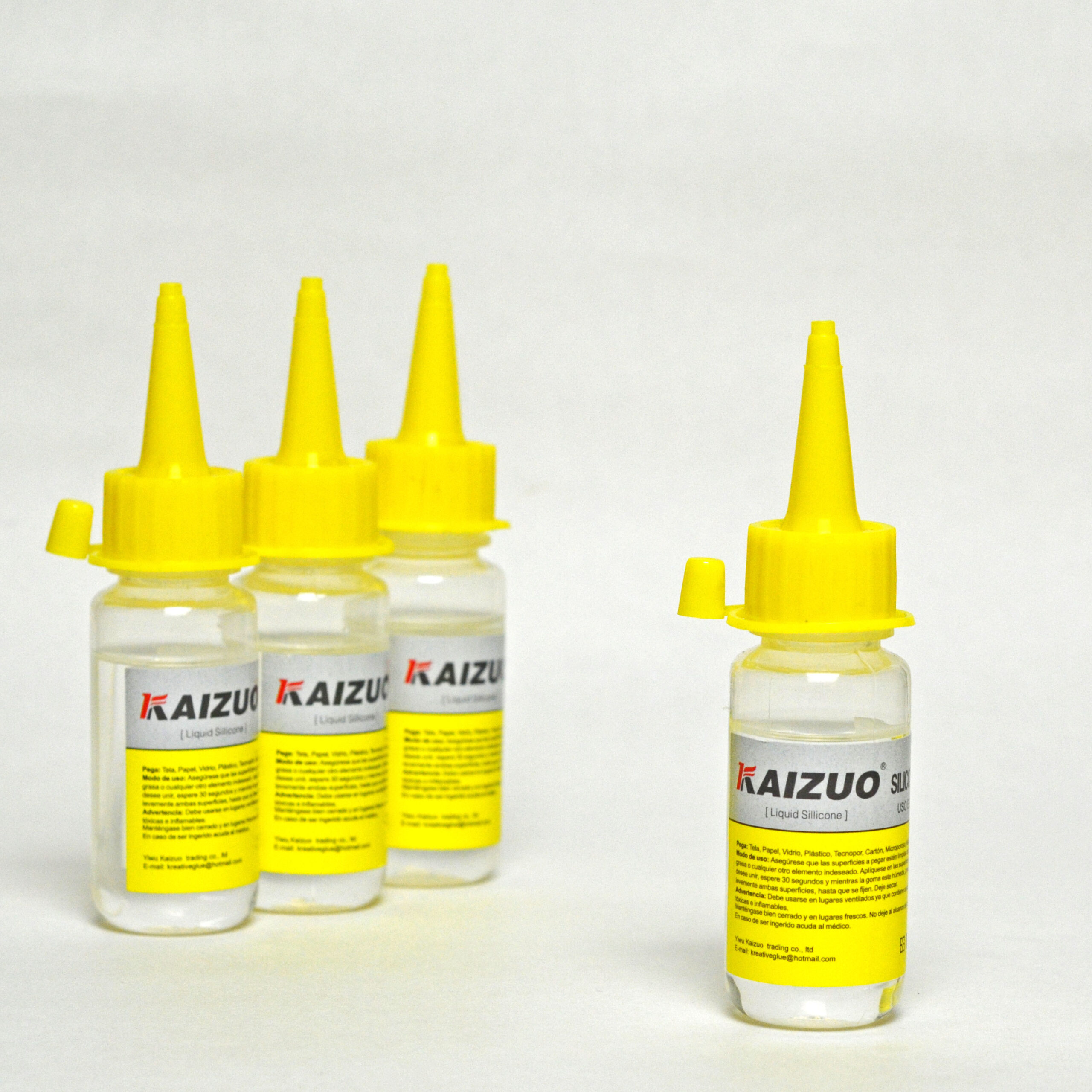 Flexible-silicone-liquid-glue-30-ML