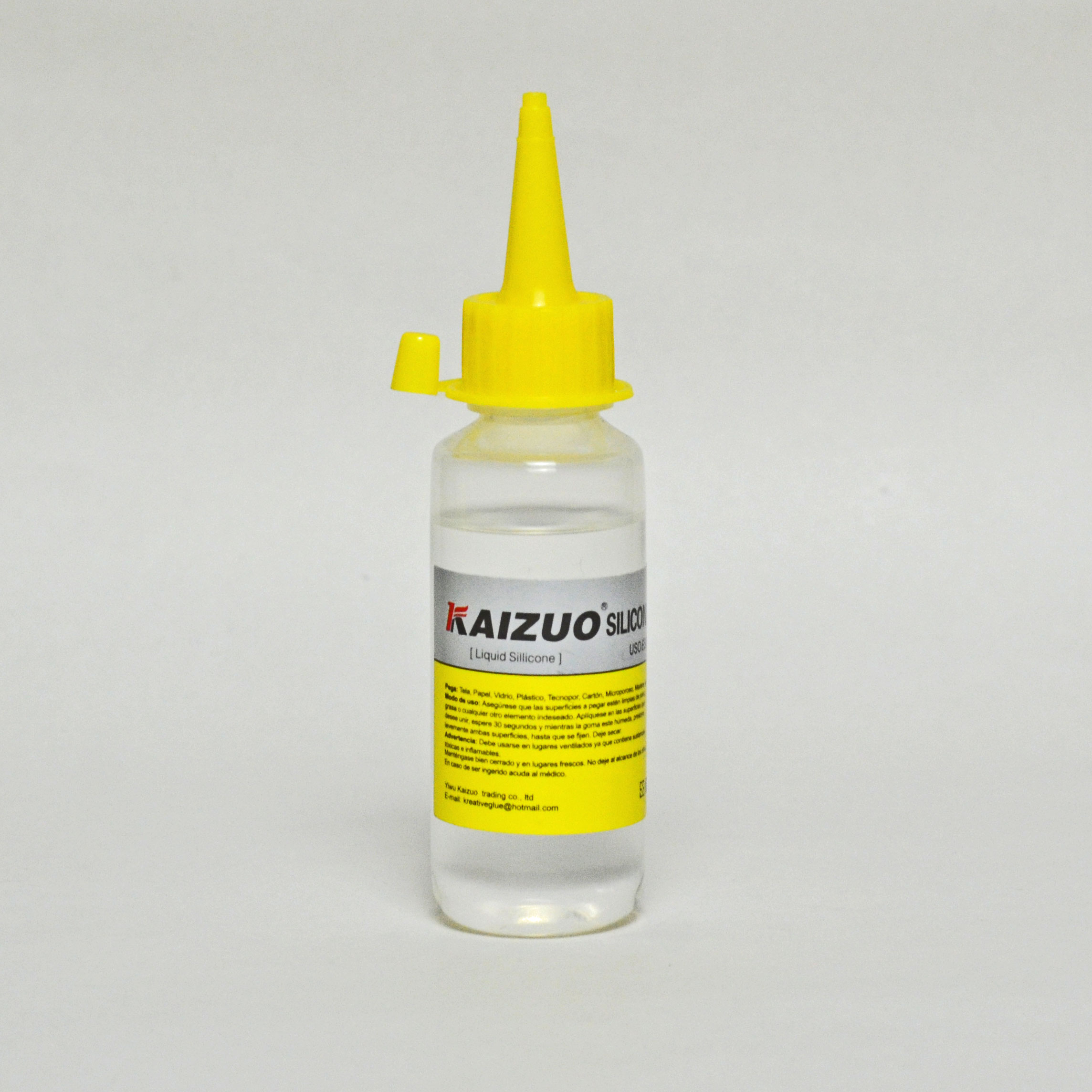 Multi-surface-silicone-liquid-glue-60-ML