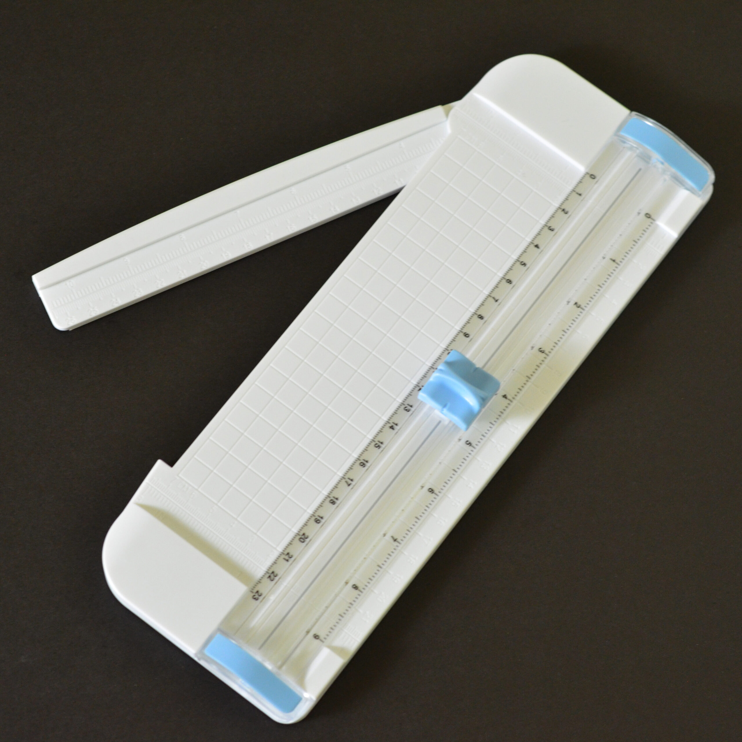 Advanced Foldable Rotary Paper Cutter and Trimmer