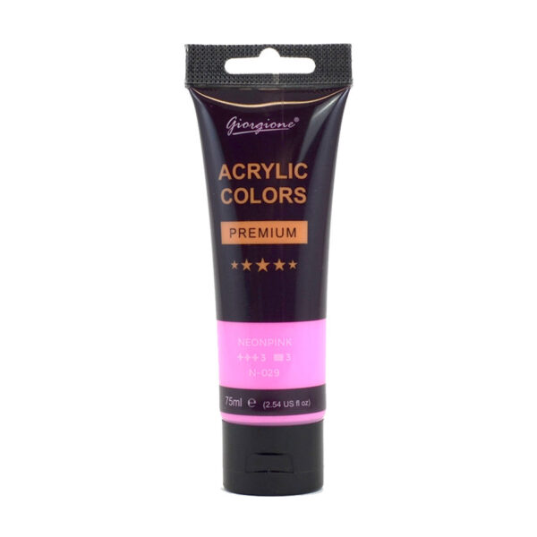 ACRYLIC-NEON-PINK-75ML