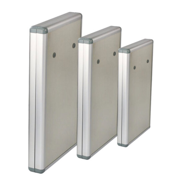 Aluminum-Key-Box