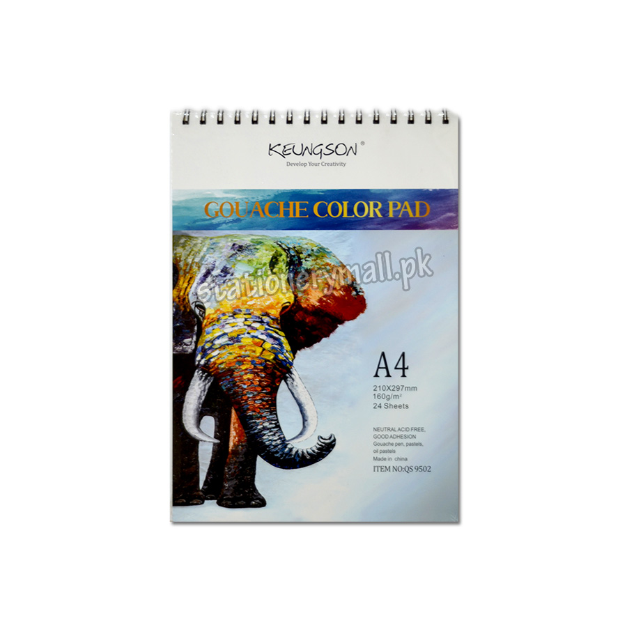 GOUACHE-COLOR-PAD