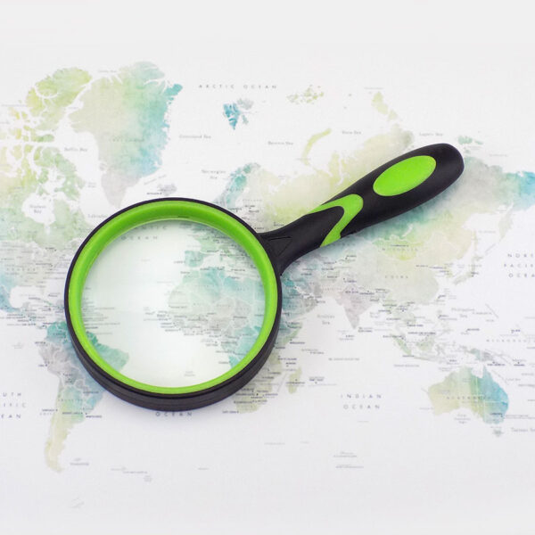 Magnifying-Glass