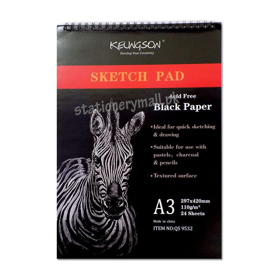 SKETCH-PAD-BLACK