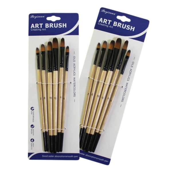 Paint-Brush-Set-6-Piece-Round-Brushes-1387-12-1