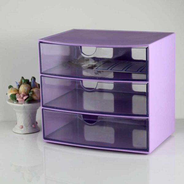 plastic-drawer-stand