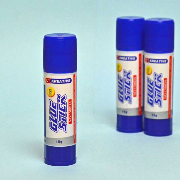 Kreative Glue Stick Non-Toxic