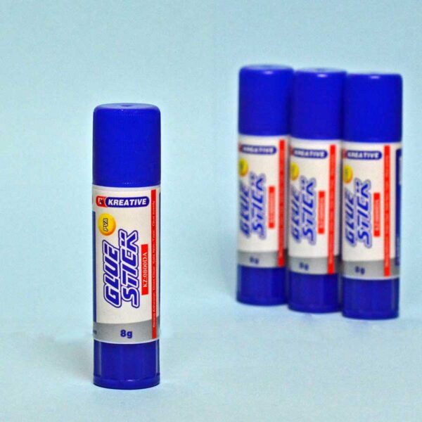 Kreative Glue Stick Non-Toxic