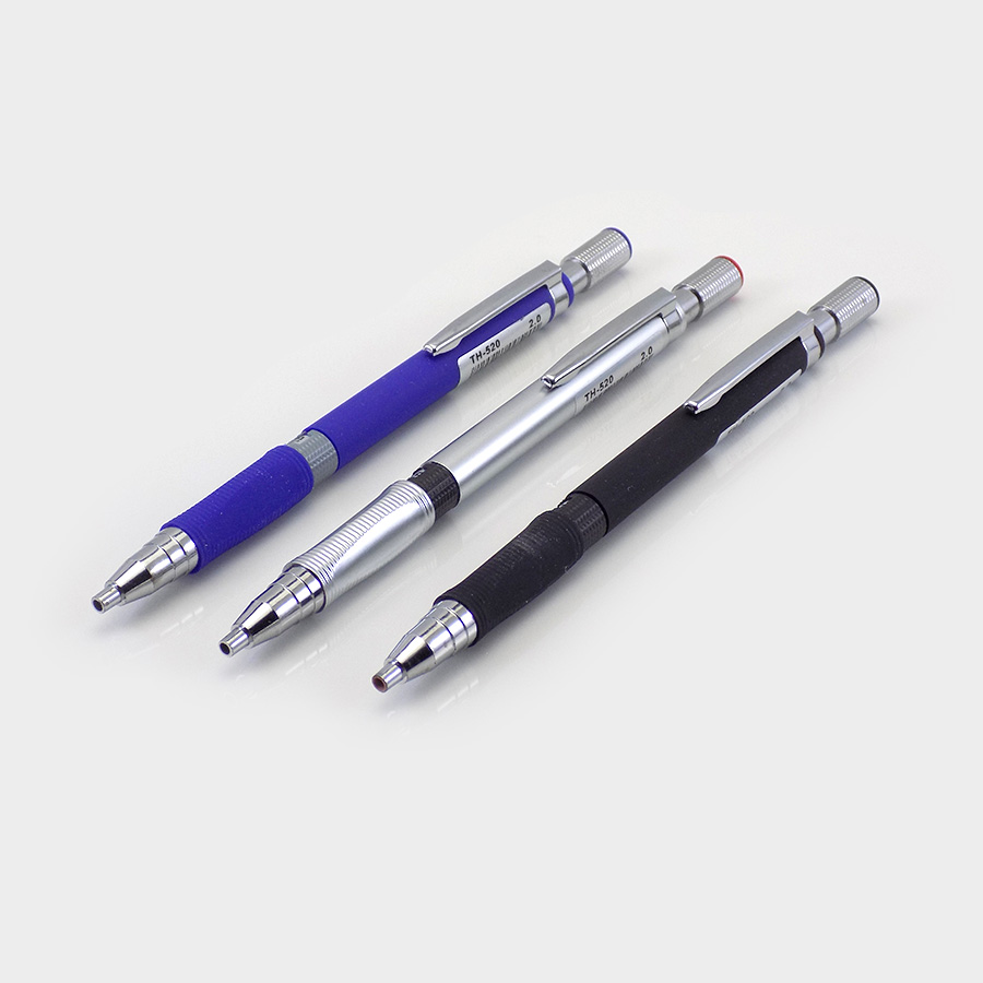Mechanical Clutch Pencil TH 520