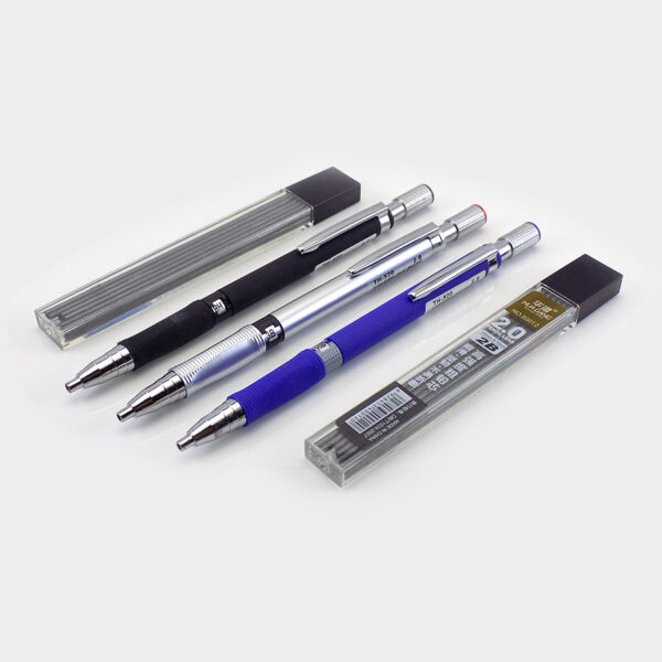 Mechanical Clutch Pencil TH 520