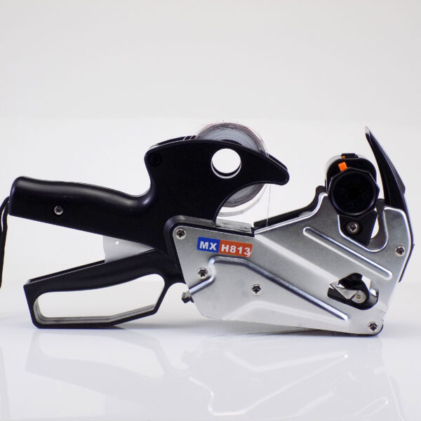 Heavy-Duty Handheld Price Labeler MXH813