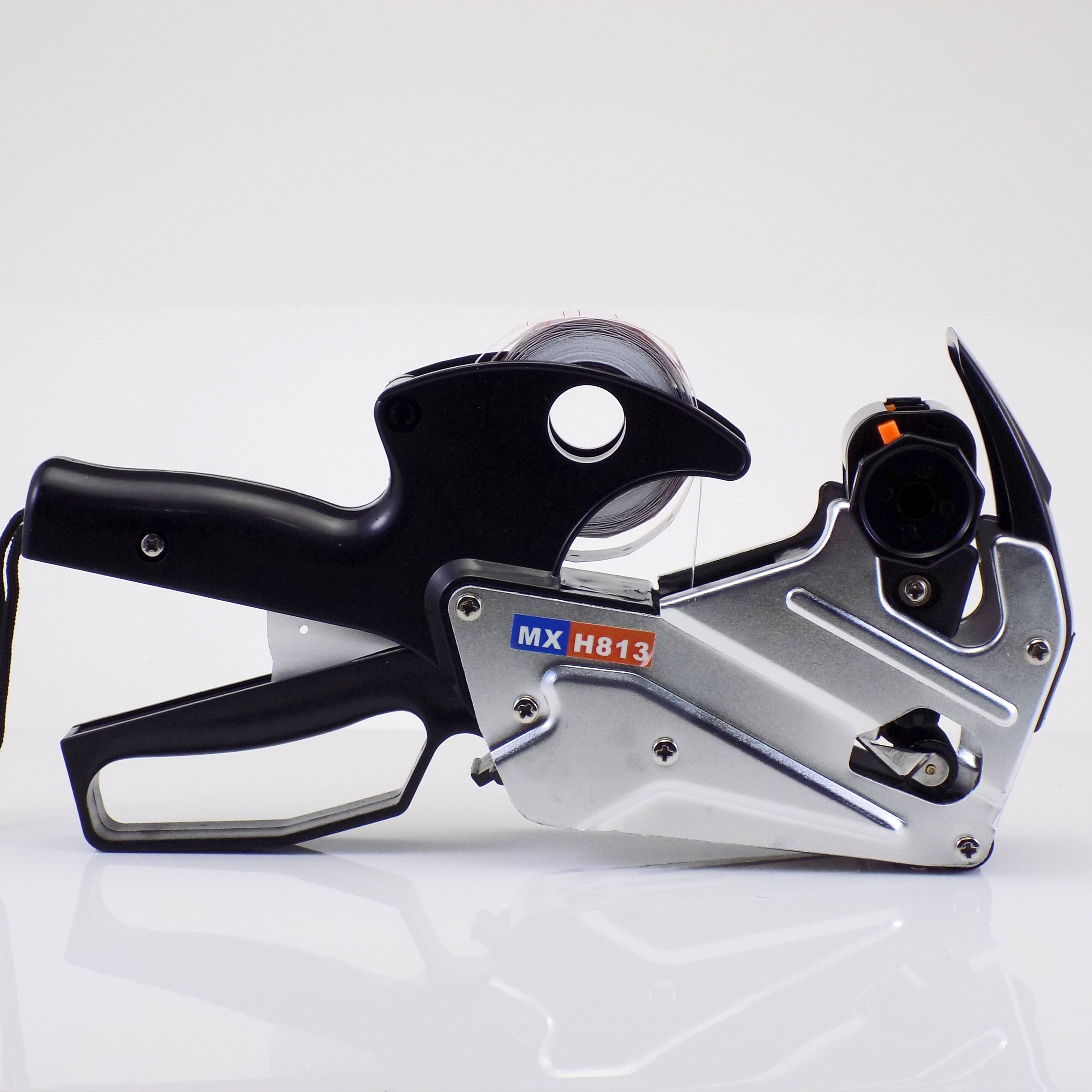 Heavy-Duty Handheld Price Labeler MXH813