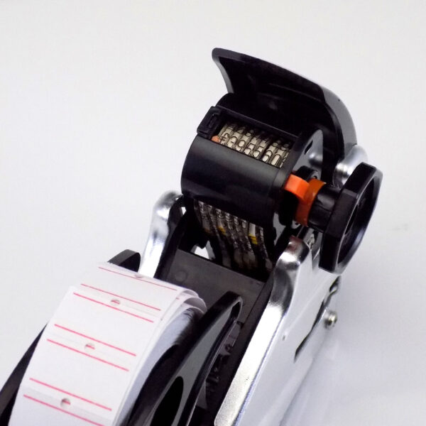Heavy-Duty Handheld Price Labeler MXH813