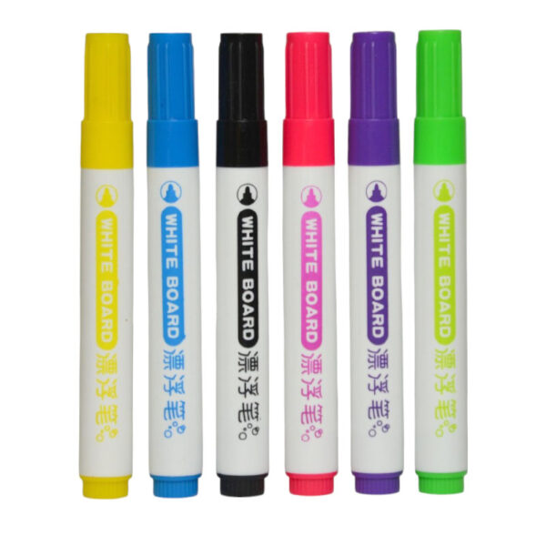 Floating Whiteboard Marker