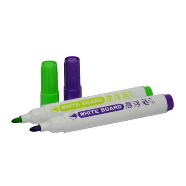 Floating Whiteboard Marker