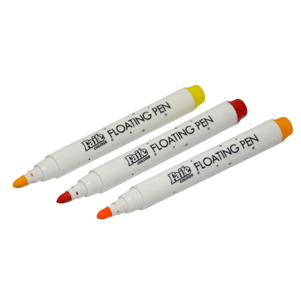 Floating Whiteboard Marker