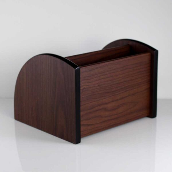 Wooden Pen Stand 1024