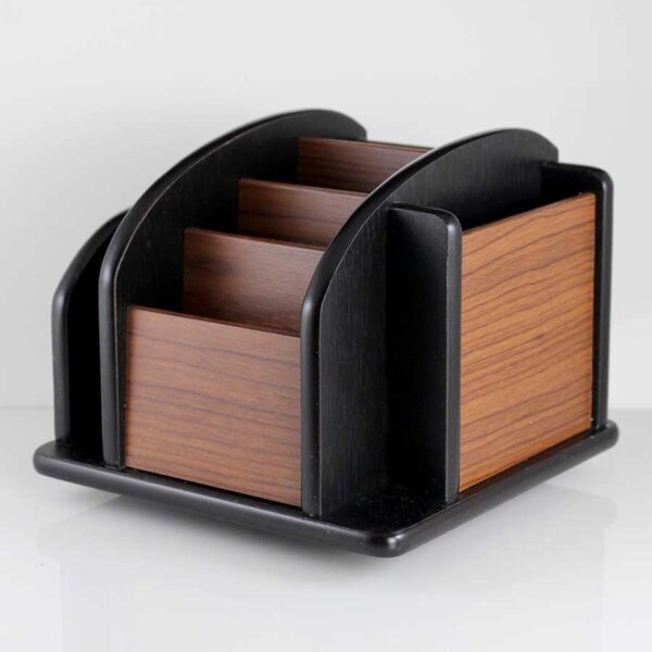 Wooden Pen Stand 7005