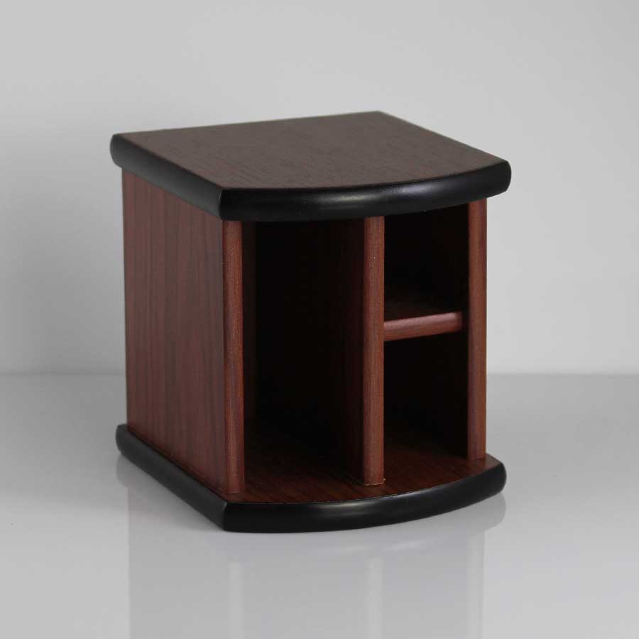 Wooden Pen Stand 7022