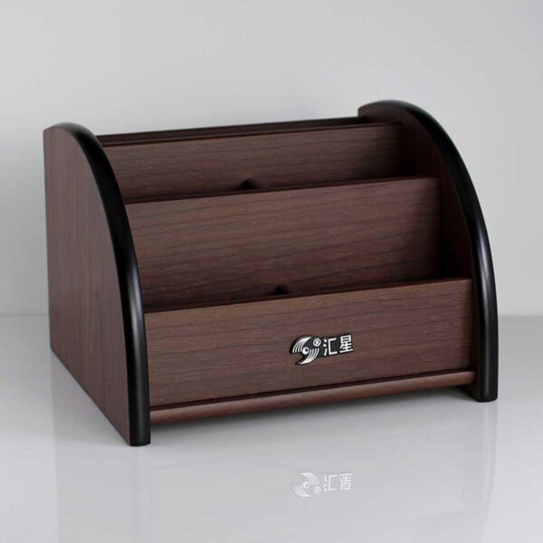 Wooden Pen Stand 1024