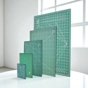 Self-Healing Cutting Mat  – Multi-Size Durable PVC Cutting Mats