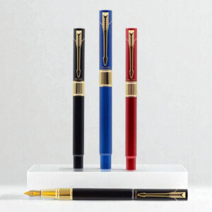 Classic Fountain Pen – High-Quality Ink Pen for Smooth Writing