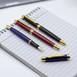 Luxury Fountain Pens for Elegant Writing - High-Quality Pens