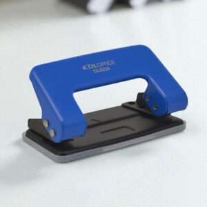 DL Office DL8230 Professional Double Hole Punch -  Office Stationery