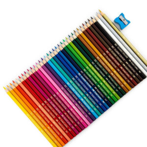 Faber-castel-Classic-Color-Pencil-36-color