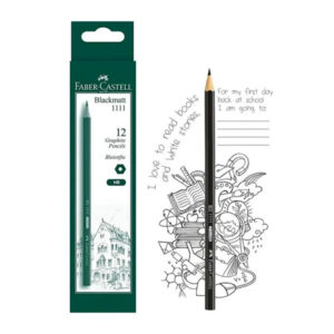 Faber-Castell Graphite Lead Pencil
