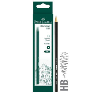 Faber-Castell Graphite Lead Pencil