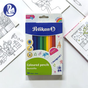 Pelikan-Color-Pencil-36-Color