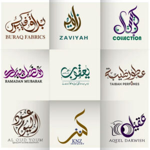 Caligraphy