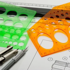 Rulers & Templates