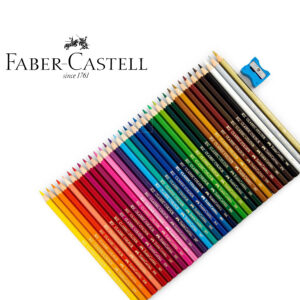 Faber-Castell Classic Color Pencils 48 color