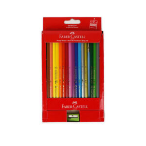 Faber-Castell Watercolor Pencils 36 Color