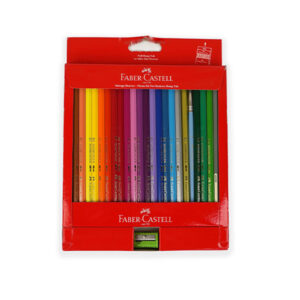 Faber-Castell Watercolor Pencils 48 Color