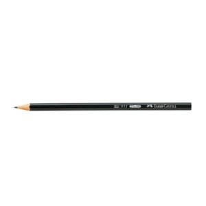 Faber-Castell Graphite Lead Pencil