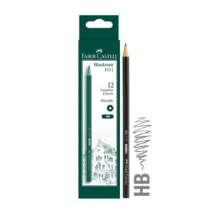 Faber-Castell Graphite Lead Pencil