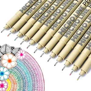 Fine Liners