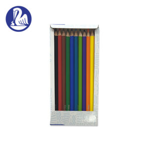 Pelikan Colored Pencils 12 Color