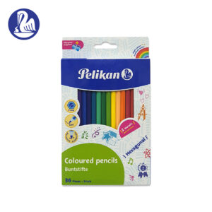 Pelikan Colored Pencils 36 Color