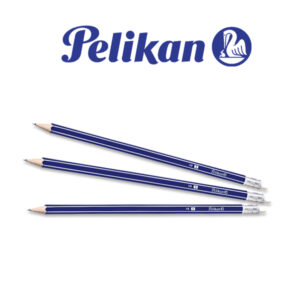 Pelikan Hexagonal HB Lead Pencil