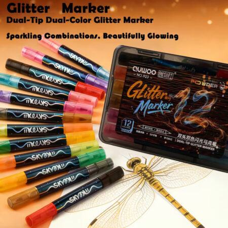 Markers