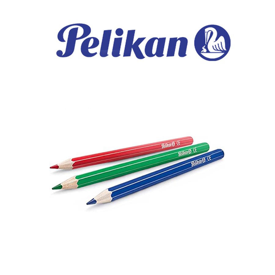 Pelikan Colored Pencils 36 Color