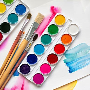 Water Colors